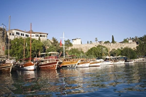 Old Harbour