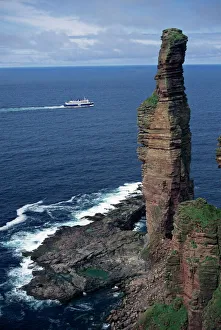 Old Man of Hoy