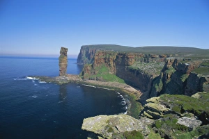 The Old Man of Hoy