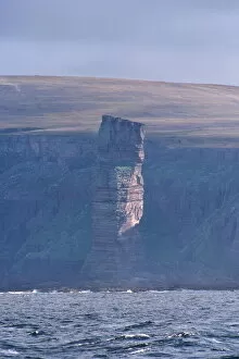 Sea Stack Gallery: Old Man of Hoy