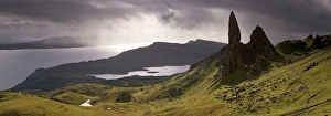 The Old Man of Storr