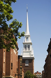Old North Church