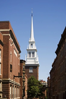 Old North Church