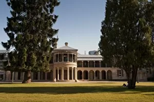 Old Parliament House, Brisbane, Queensland, Australia, Pacific