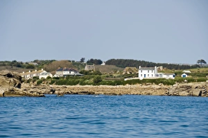 Old Town, St Mary s