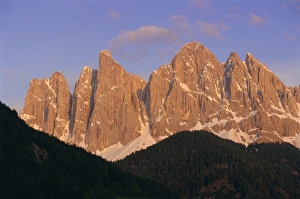 Alto Adige Prints: The Olde Geisler group