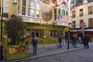 The Oliver St