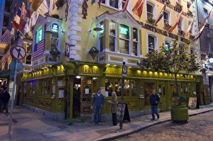 The Oliver St