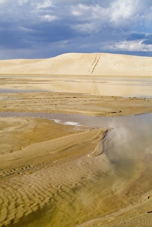 Ong Jmal (the camels neck)