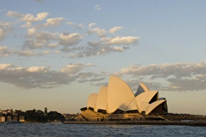 Opera House, Sydney, New South Wales, Australia, Pacific