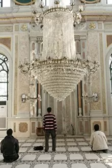 Ortakoy mosque, Istanbul, Turkey, Europe