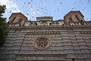 Images Dated 13th June 2009: Orthodox Cathedral, Constanta, Romania, Europe