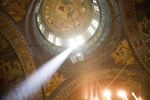 Images Dated 14th June 2009: Orthodox Cathedral, Constanta, Romania, Europe