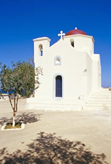 Orthodox church