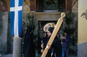 Celebrate Prints: Orthodox Easter