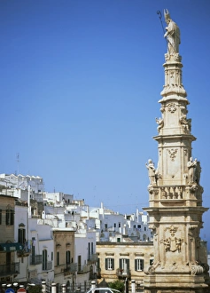Ostuni, Puglia