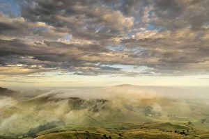 Dunedin Prints: Otago Peninsula, Dunedin, Otago, South Island, New Zealand, Pacific