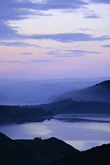 Peninsula Prints: Otago Peninsula near Dunedin