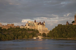 Images Dated 3rd June 2009: Ottawa, Ontario, Canada, North America