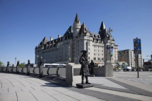 Images Dated 3rd June 2009: Ottawa, Ontario, Canada, North America