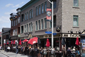 Images Dated 3rd June 2009: Ottawa, Ontario, Canada, North America