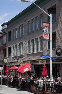 Images Dated 3rd June 2009: Ottawa, Ontario, Canada, North America