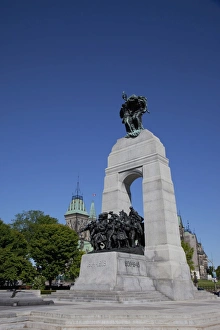 Images Dated 3rd June 2009: Ottawa, Ontario, Canada, North America