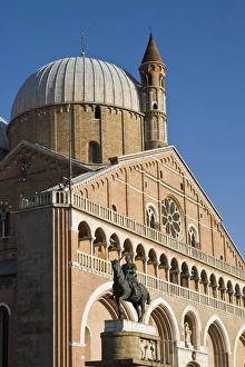 Images Dated 21st March 2009: Padova, Veneto, Italy, Europe
