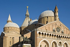 Images Dated 21st March 2009: Padova, Veneto, Italy, Europe