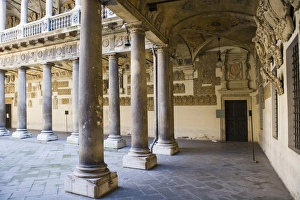 Images Dated 21st March 2009: Padova, Veneto, Italy, Europe