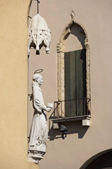 Images Dated 21st March 2009: Padova, Veneto, Italy, Europe