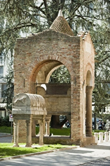 Images Dated 21st March 2009: Padova, Veneto, Italy, Europe