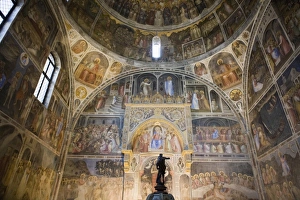 Images Dated 21st March 2009: Padova, Veneto, Italy, Europe