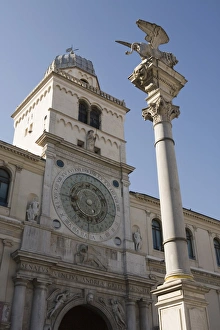 Images Dated 21st March 2009: Padova, Veneto, Italy, Europe