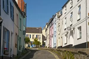 Images Dated 20th August 2009: Padstow, Cornwall, England, United Kingdom, Europe