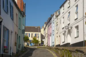 Padstow, Cornwall, England, United Kingdom, Europe