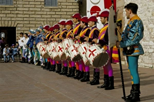 Melody Prints: Pageantry, Todi
