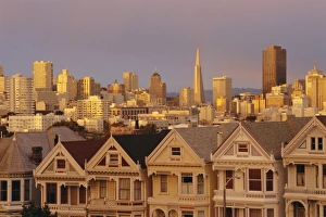 The Painted Ladies