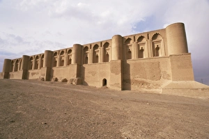 Huge Prints: Palace of Love