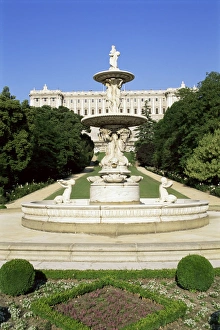 Palacio Real