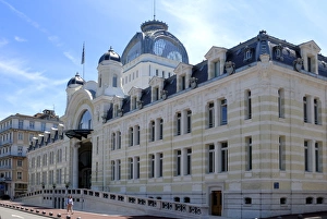 Exhibition Prints: Palais Lumiere