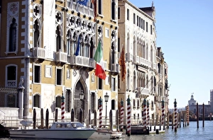 Palazzo Cavalli Franchetti