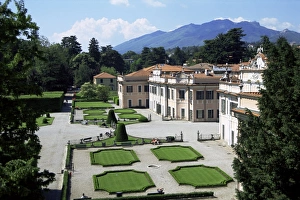 Palazzo Estense