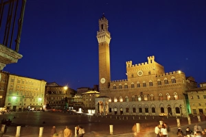 Palazzo Pubblico