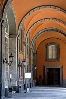 Palazzo Reale