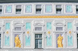 Palazzo San Giorgio, Genoa, Liguria, Italy, Europe