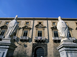 Palazzo Vescovile
