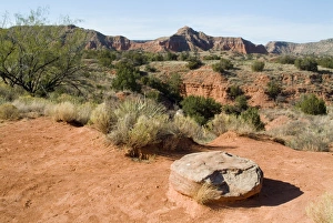 Palo Duro State Park