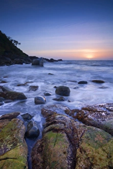 Images Dated 7th February 2008: Palolem, Goa, India, Asia