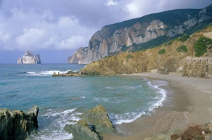 Pan di Zucchero